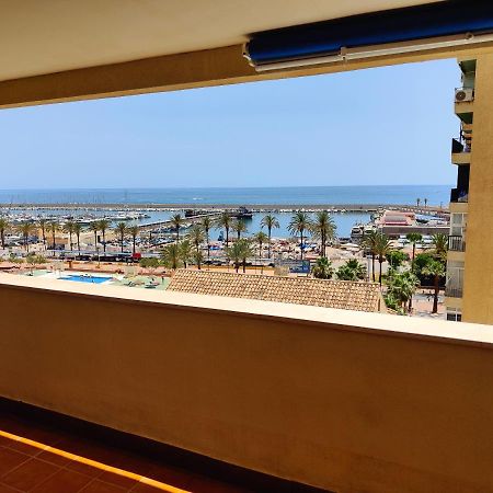 Apartamento Cerca De La Playa Con Piscina فوينخيرولا المظهر الخارجي الصورة